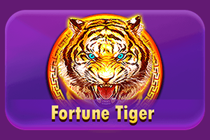 Fortune Tiger
