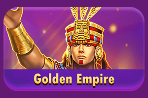 Golden Kingdom