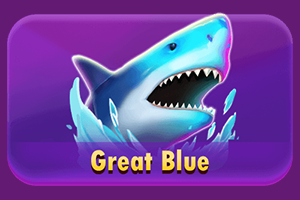 Great Blue