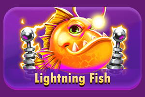Lightning Fish
