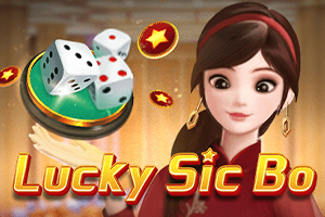 Lucky Sic Bo