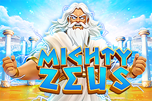 Mighty Zeus