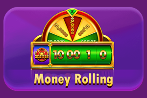 Money Rolling