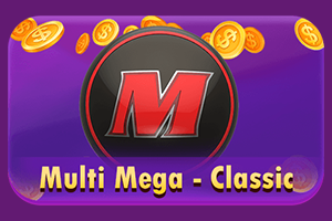 Multi Mega - Classic