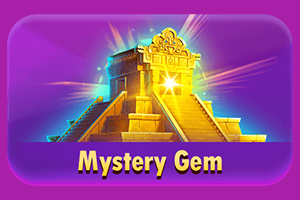Mystery Gem