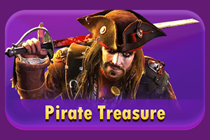 Pirate Treasure