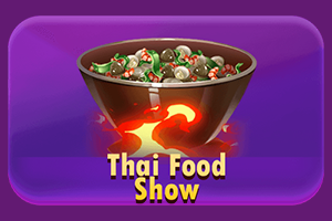 Thai Food Show