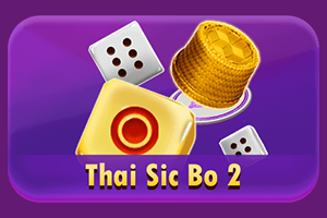 Thai Sic Bo 2
