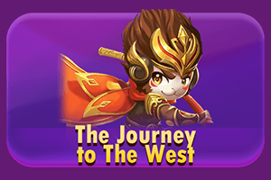 The Journey to The West