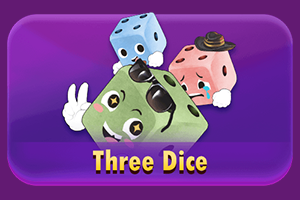 Three Dice