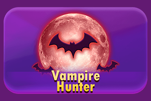 Vampire Hunter