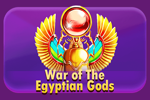 War of the Egyptian gods
