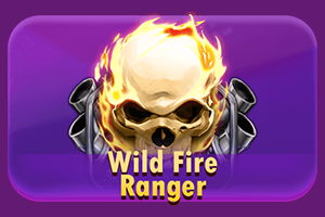 Wild Fire Ranger