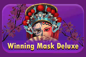 Winning Mask Deluxe