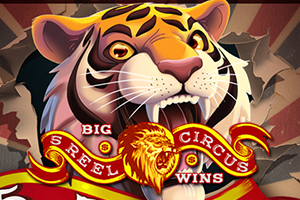 5-Reel Circus