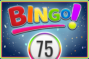 75-ball BINGO