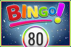 80-ball BINGO