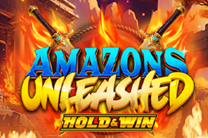 Amazons Unleashed