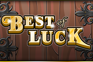 Best of Luck