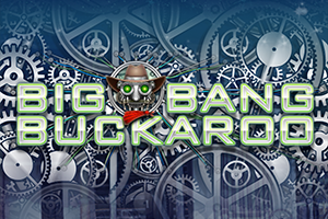 Big Bang Buckaroo