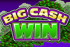 Big Cash Win