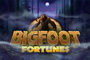 Bigfoot Fortunes