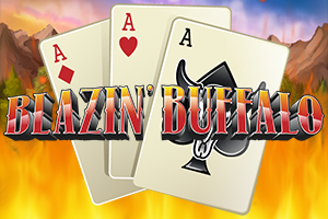 Blazin’ Buffalo