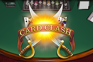 Card Clash