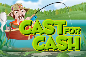Cast for Cash