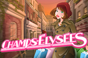 Champs-Élysées