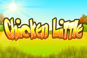 Chicken Little