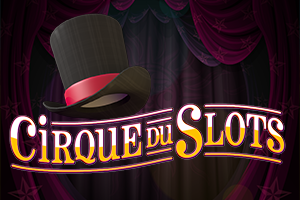 Cirque Du Slots