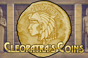 Cleopatra’s Coins