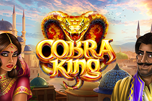 Cobra King