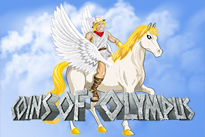 Coins of Olympus