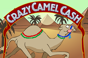 Crazy Camel Cash