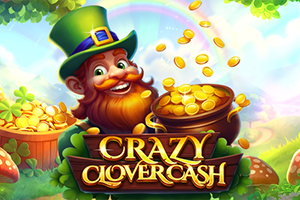 Crazy Clover Cash