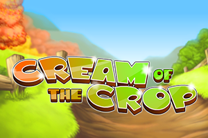 Cream of the Crop