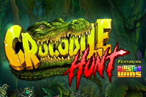 Crocodile Hunt