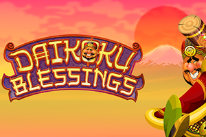 Daikoku Blessings