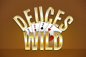 Deuces Wild