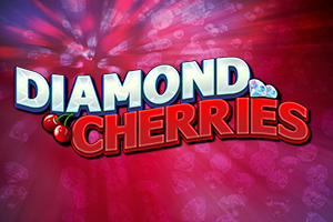 Diamond Cherries
