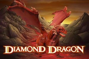 Diamond Dragon