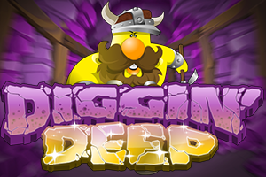 Diggin’ Deep