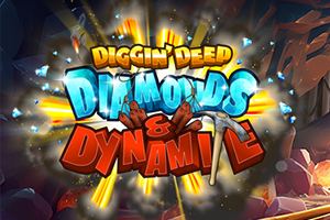 Diggin’ Dynamite