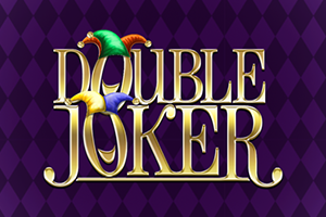 Double Joker