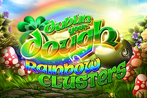 Dublin Your Dough: Rainbow Clusters
