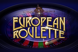 European Roulette
