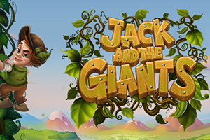 Fairytale Fortunes: Jack and the Giants