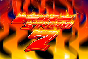 Firestorm 7